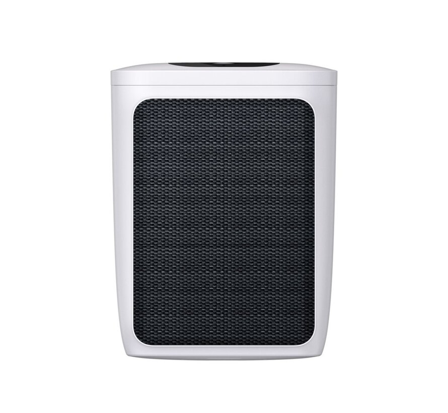 Eufy SoloCam S40 Beveiligingscamera | 2048 x 1080 Pixels | Geschikt voor Binnen- en Buitengebruik | Muurmontage