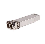 Hewlett Packard Aruba 1G SFP LC SX | Transceiver Module | 1000 Mbit/s | Multimode | 850 nm | 500 m