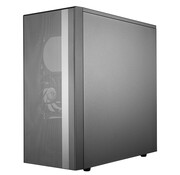 CoolerMaster Cooler Master MasterBox NR600 Midi Tower Zwart