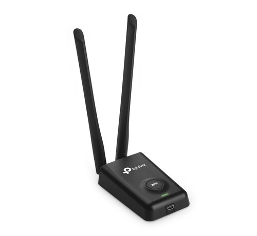 TP-Link TL-WN8200ND netwerkkaart WLAN 300 Mbit/s