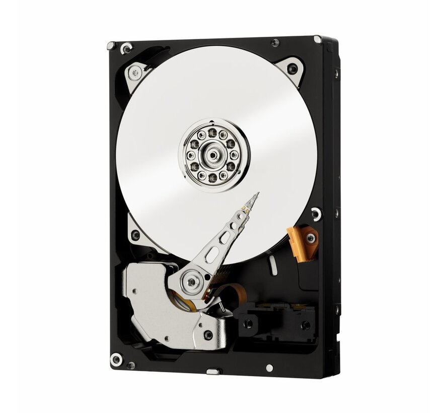 Black Performance HDD 3.5" | 2TB SATA III | 7200RPM