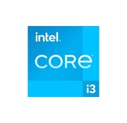 Intel Core i3-13100 | 4 Core | 3,4GHz (4,5GHz Turbo) | LGA 1700 | Processor | CPU