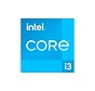 CPU  Core i3-13100 3.4GHz LGA1700 13th gen Box