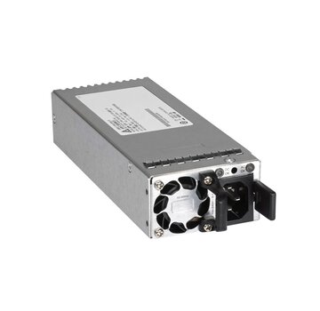 Netgear NETGEAR ProSAFE APS150W | 150W Auxiliary Voeding | Geschikt voor M4300 Switches | Metallic