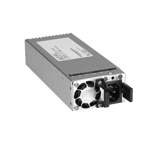 Netgear NETGEAR ProSAFE APS150W | 150W Auxiliary Voeding | Geschikt voor M4300 Switches | Metallic