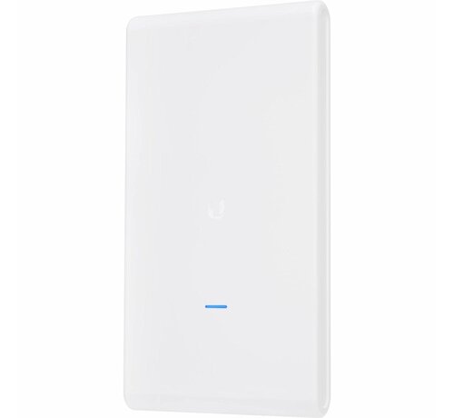Ubiquiti UniFi Acess Point Mesh Pro | Wifi 5 | Power over Ethernet (PoE) | 1300 Mbit/s | Inclusief Plafond- en Muurmontagebeugel | 5 Stuks