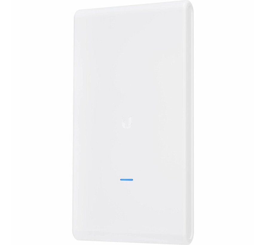 UniFi Acess Point Mesh Pro | Wifi 5 | Power over Ethernet (PoE) | 1300 Mbit/s | Inclusief Plafond- en Muurmontagebeugel | 5 Stuks