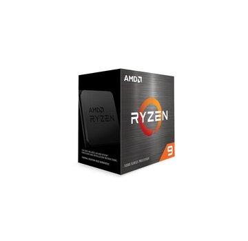 AMD Ryzen 9 5950X processor 3,4 GHz 64 MB L3