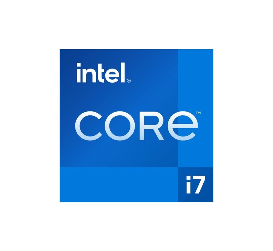 Core i7-11700K processor 3,6 GHz 16 MB Smart Cache Box