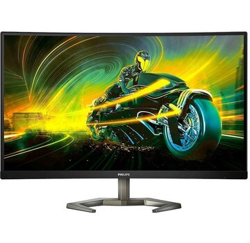 Philips MON  27" 2560X1440 QUAD HD 1MS 165HZ / DP / 2 X HDMI