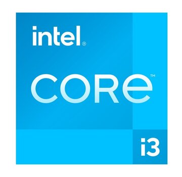 Intel Core i3-12100 processor 12 MB Smart Cache Box