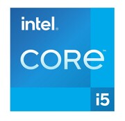 Intel Core i5-12600 | 6 Core | 3,3GHz (4,8GHz Turbo) | LGA 1700 | Processor | CPU