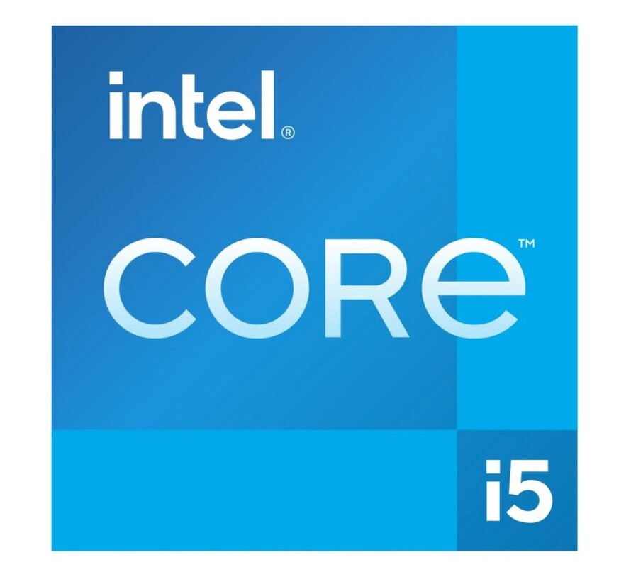 Core i5-12600 | 6 Core | 3,3GHz (4,8GHz Turbo) | LGA 1700 | Processor | CPU