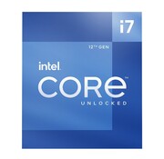 Intel Core i7-12700K processor 25 MB Smart Cache Box