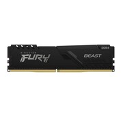 Kingston Fury Beast | 1x16GB DDR4 | 3200MHz | DIMM | CL16 | Geheugenmodule | RAM