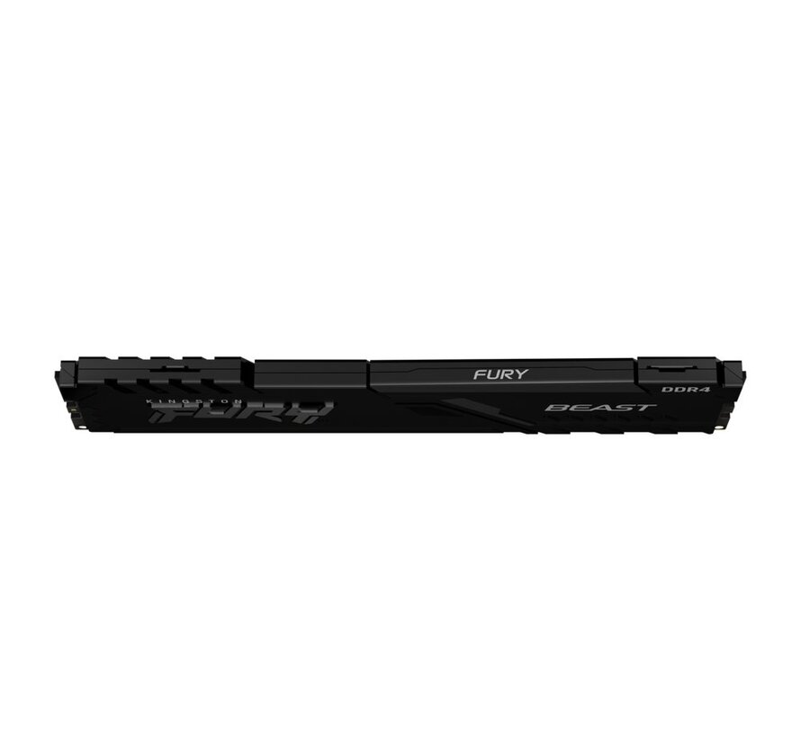Fury Beast | 1x16GB DDR4 | 3200MHz | DIMM | CL16 | Geheugenmodule | RAM