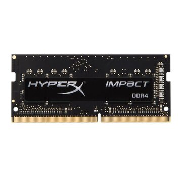 Kingston | 1x16GB DDR4 | 3200MHz | SODIMM | CL20 | Geheugenmodule | RAM
