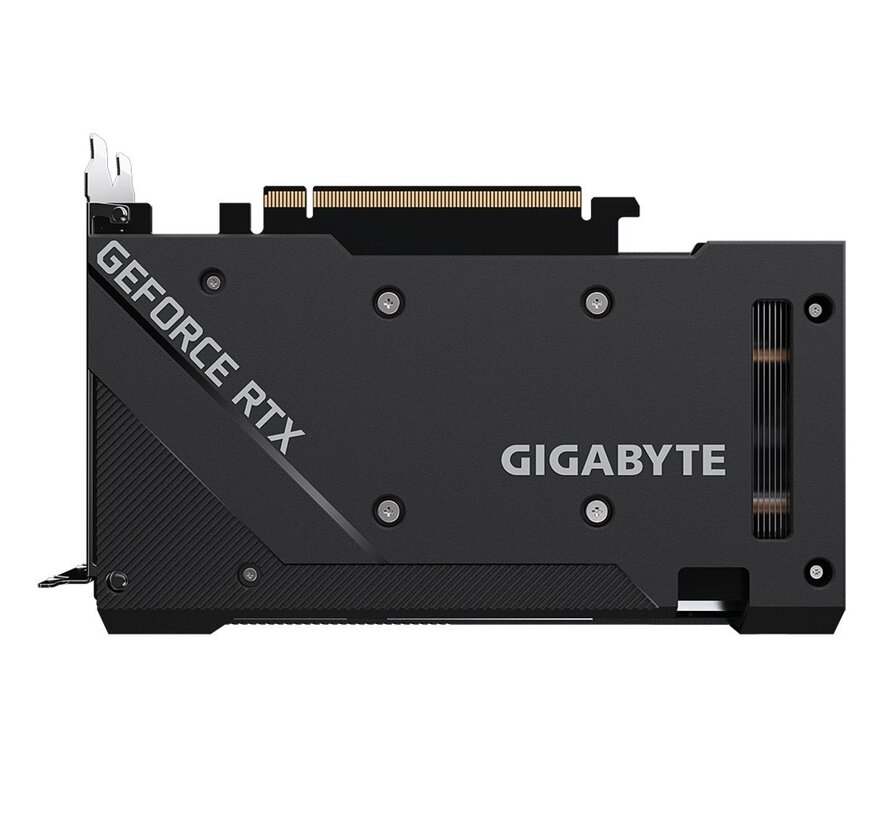 GeForce RTX 3060 Windforce OC | 12GB GDDR6 VRAM | Videokaart | GPU | Nvidia