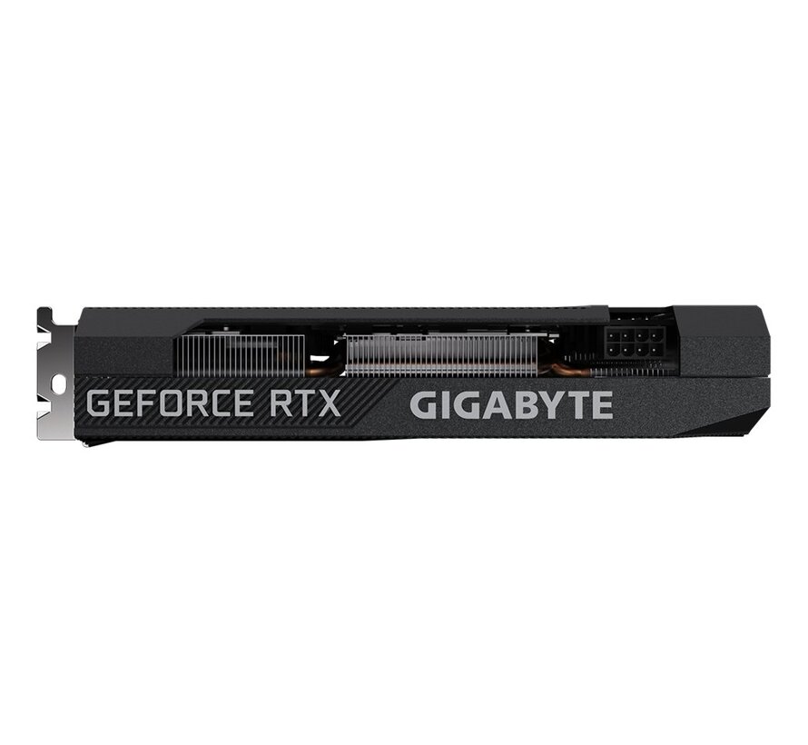 RTX 3060 Windforce OC 12G NVIDIA GeForce RTX 3060 12 GB GDDR6