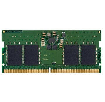 Kingston | 1x8GB DDR4 | 3200MHz | SODIMM | CL22 | Geheugenmodule | RAM