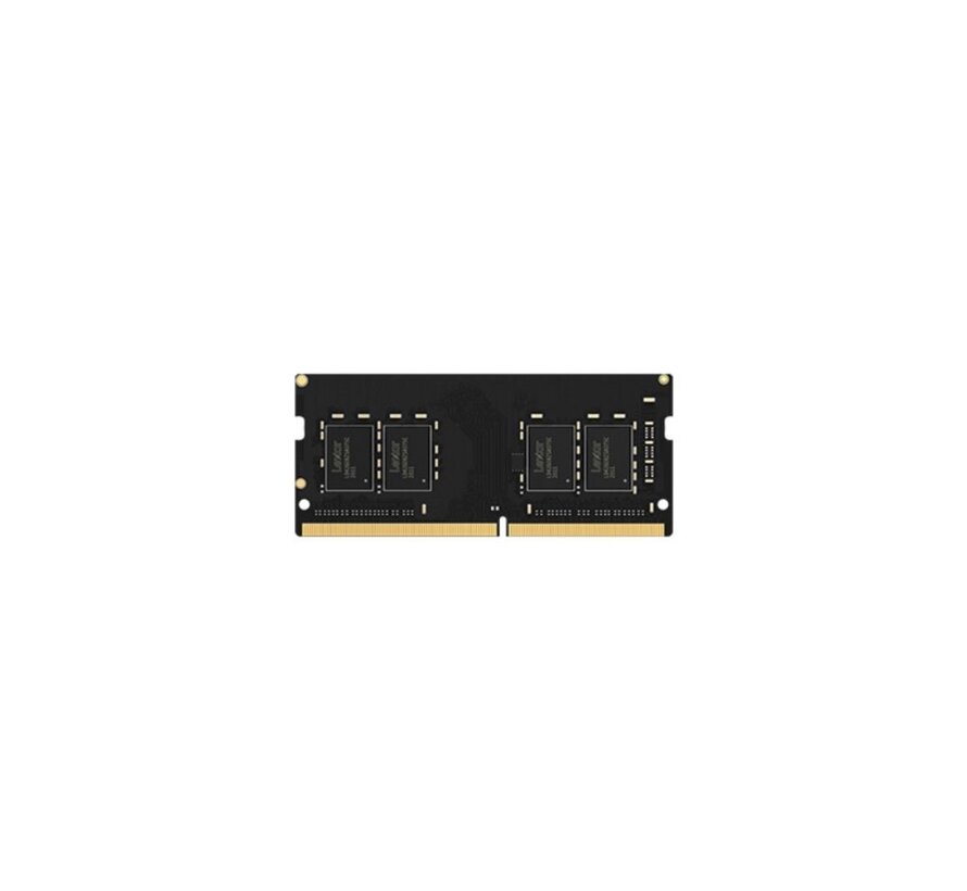 MEM  8GB DDR4 3200MHZ SODIMM