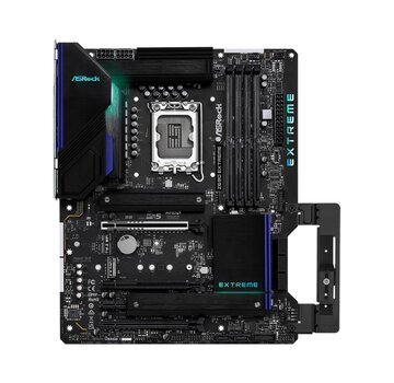Asrock Z690 Extreme | Socket LGA 1700 | Z690 | 4xDDR4 | ATX | Moederbord
