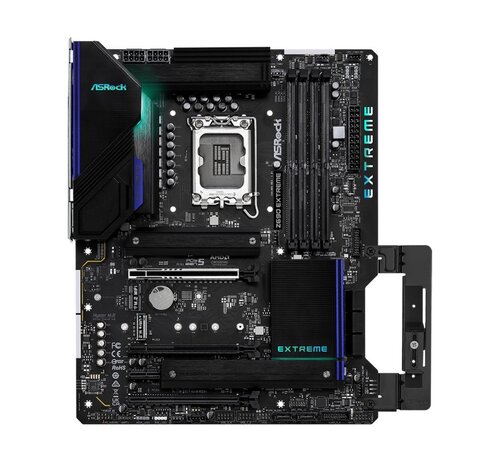 Asrock Z690 Extreme | Socket LGA 1700 | Z690 | 4xDDR4 | ATX | Moederbord