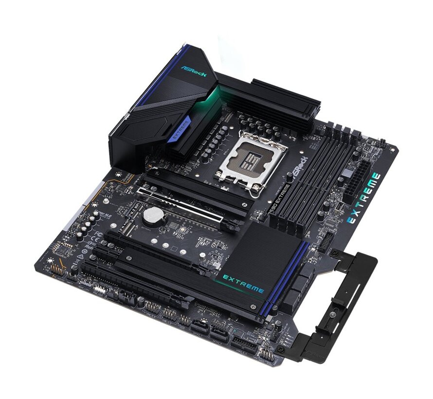 Z690 Extreme | Socket LGA 1700 | Z690 | 4xDDR4 | ATX | Moederbord