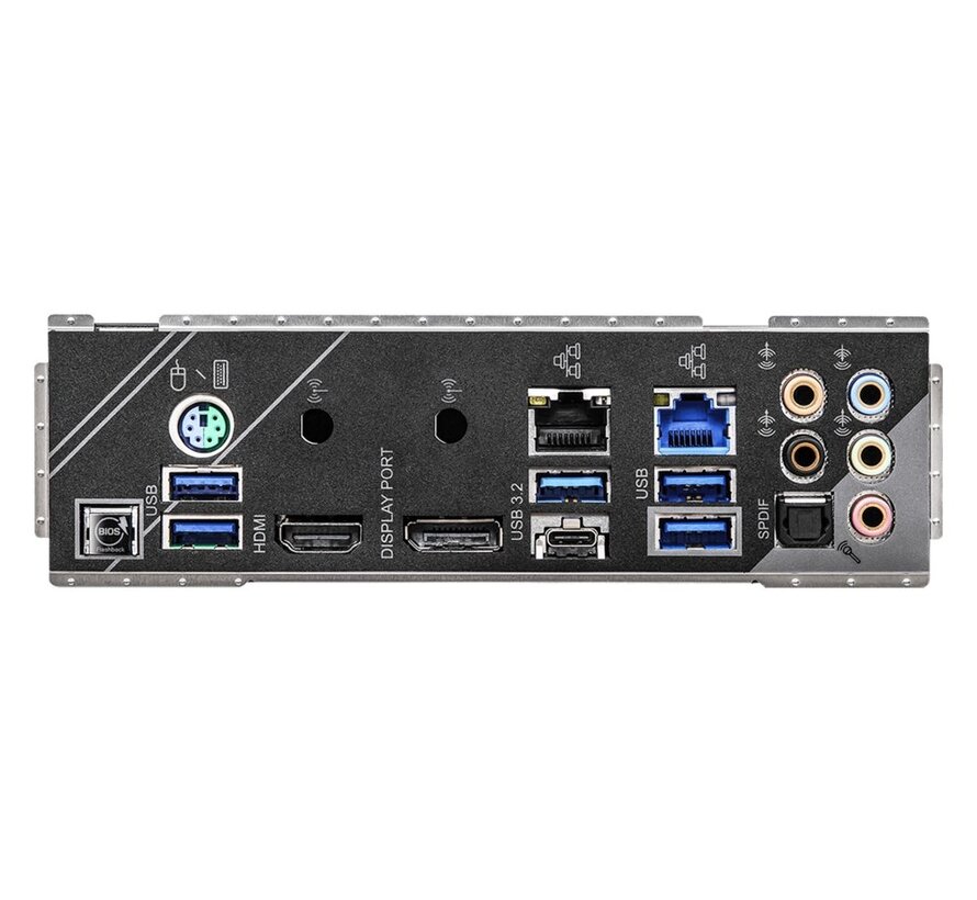 Z690 Extreme | Socket LGA 1700 | Z690 | 4xDDR4 | ATX | Moederbord