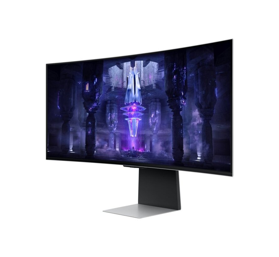Odyssey G8 OLED LS34BG850SU 34" | 3440x1440 QD-OLED | 175Hz | Monitor