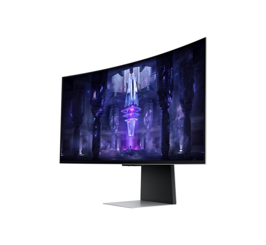Odyssey G8 OLED LS34BG850SU 34" | 3440x1440 QD-OLED | 175Hz | Monitor