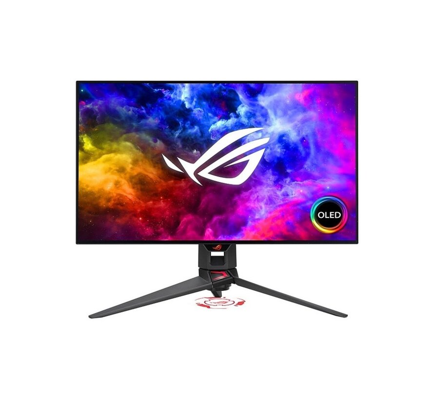 ASUS ROG Swift OLED PG27AQDM 26.5" | 2560x1440 OLED | 240Hz | Gaming Monitor