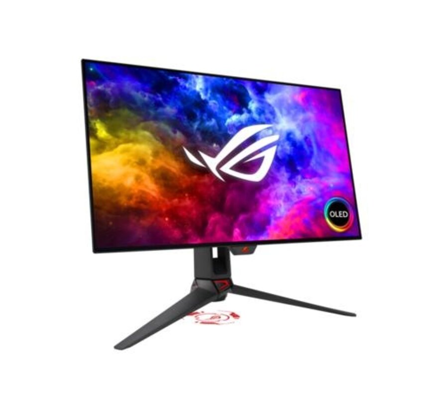 ASUS ROG Swift OLED PG27AQDM 26.5" | 2560x1440 OLED | 240Hz | Gaming Monitor