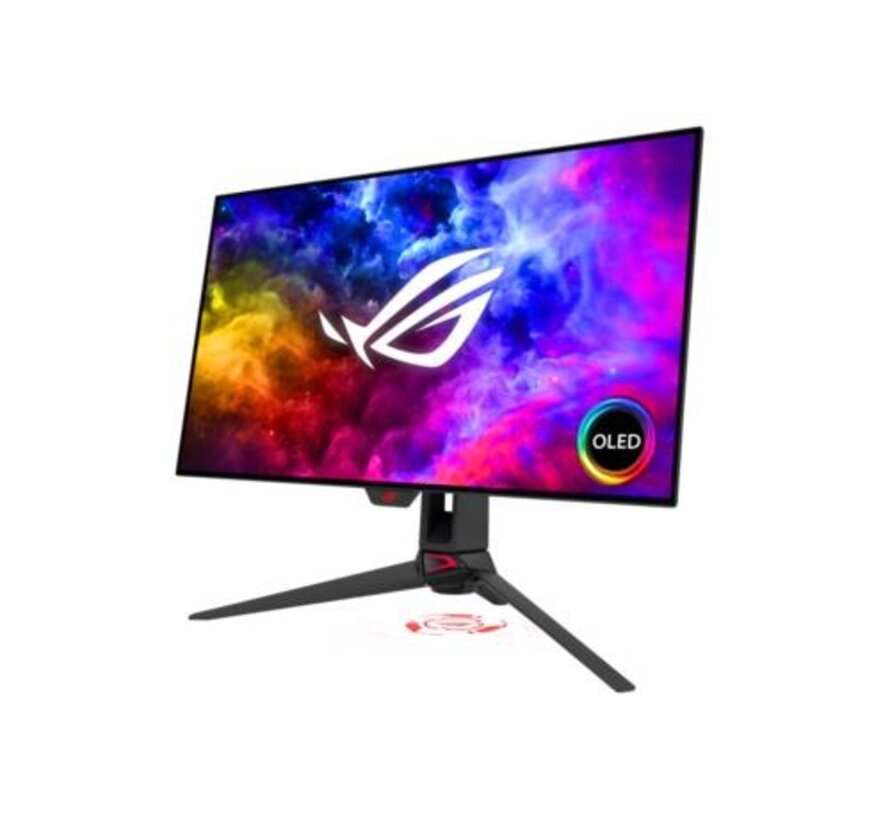 ASUS ROG Swift OLED PG27AQDM 26.5" | 2560x1440 OLED | 240Hz | Gaming Monitor