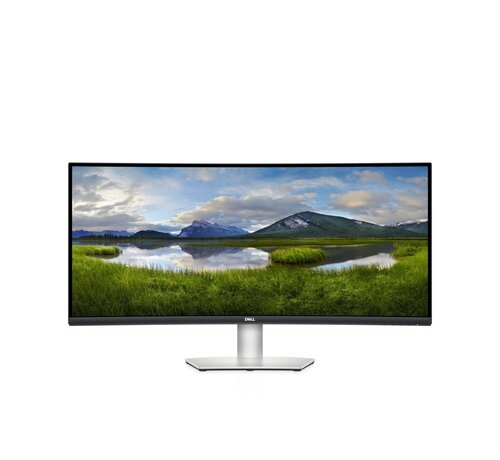 Dell DELL S Series S3422DW 34" | 3440x1440 VA | 100Hz | Ultrawide Monitor