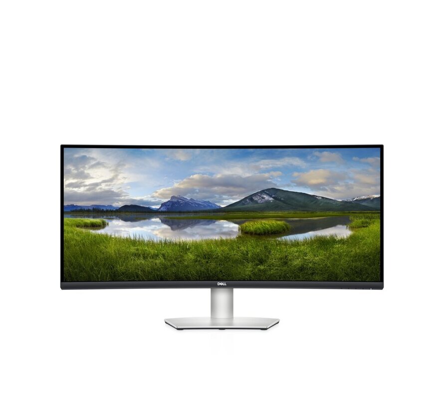 DELL S Series S3422DW 34" | 3440x1440 VA | 100Hz | Ultrawide Monitor