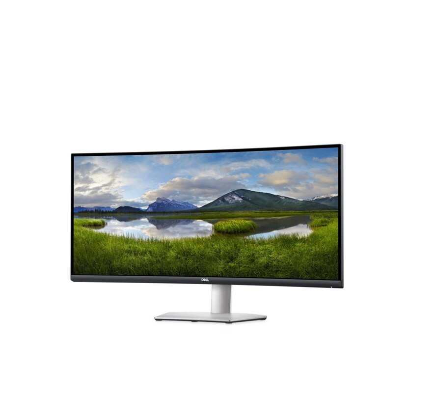 DELL S Series S3422DW 34" | 3440x1440 VA | 100Hz | Ultrawide Monitor