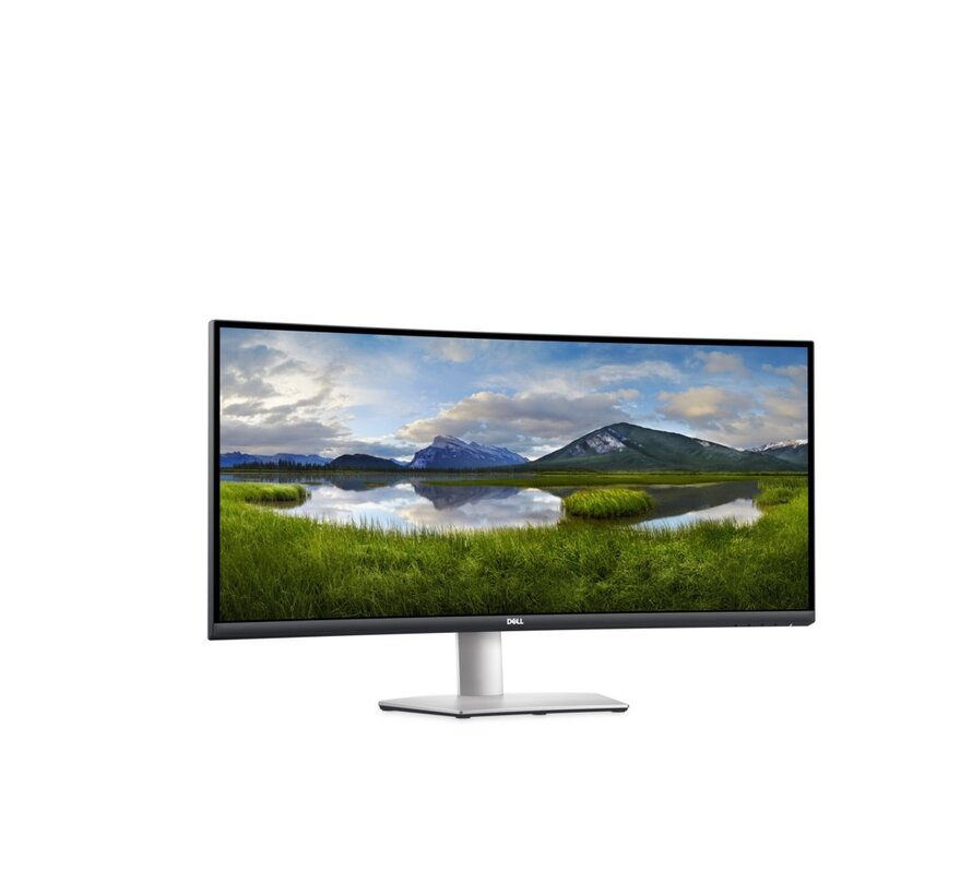 DELL S Series S3422DW 34" | 3440x1440 VA | 100Hz | Ultrawide Monitor