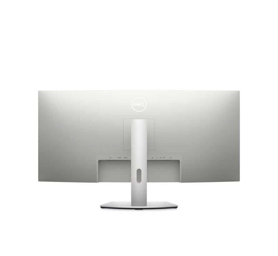 DELL S Series S3422DW 34" | 3440x1440 VA | 100Hz | Ultrawide Monitor