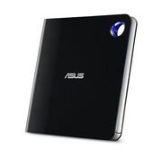 Asus ASUS SBW-06D5H-U | Extern Blu-Ray RW-station | USB 3.1 Gen 1 | Type-C & Type-A