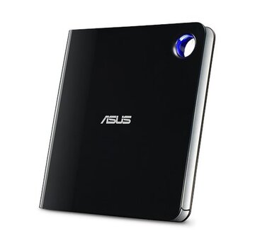 Asus ASUS SBW-06D5H-U | Extern Blu-Ray RW-station | USB 3.1 Gen 1 | Type-C & Type-A