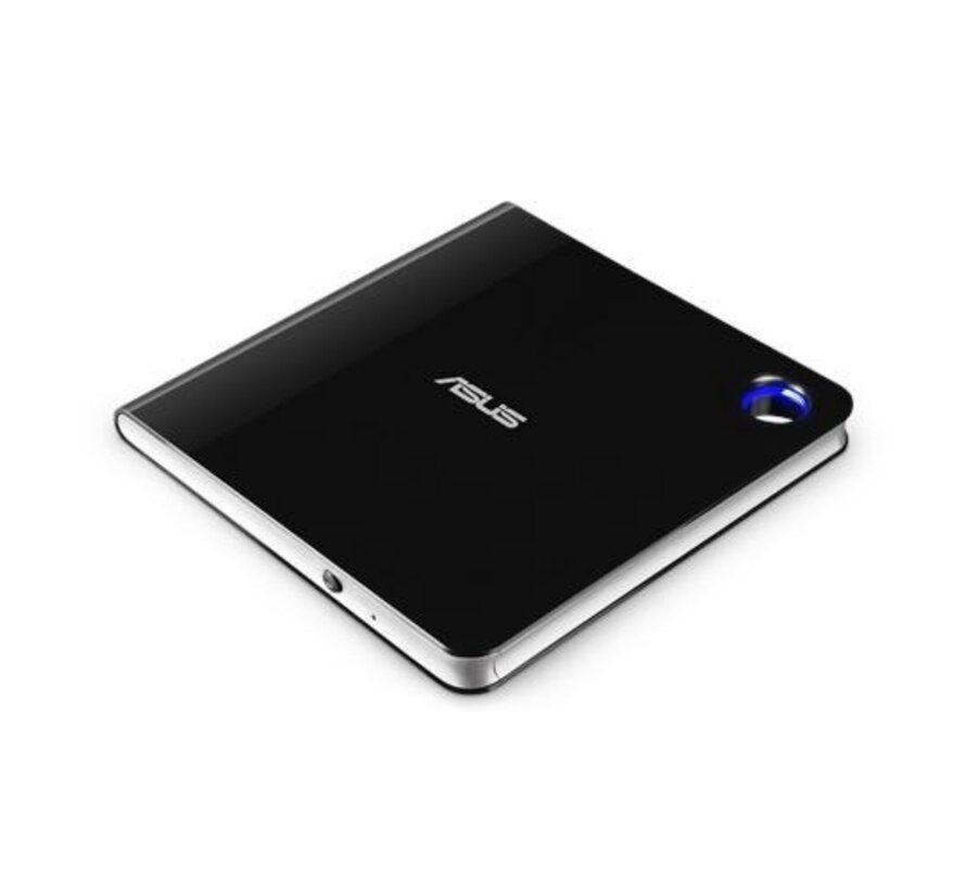 ASUS SBW-06D5H-U | Extern Blu-Ray RW-station | USB 3.1 Gen 1 | Type-C & Type-A