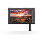 LG Ergo 32UN880P-B 32" | 3840x2160 4K IPS | 60Hz | Monitor