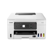 Canon MAXIFY GX3050 AiO Inkjetprinter | 600 x 1200 DPI | Wifi | Kleur