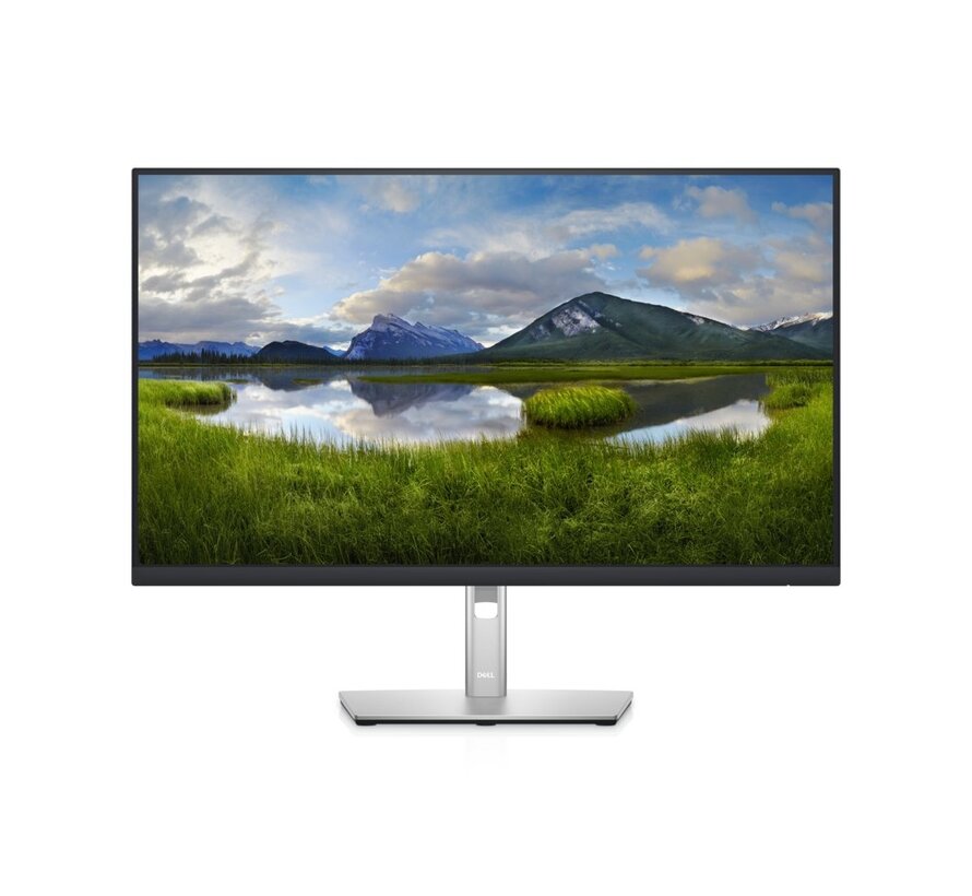 DELL P2722HE 27" | 1920x1080 IPS | 60Hz | USB-Hub | Monitor