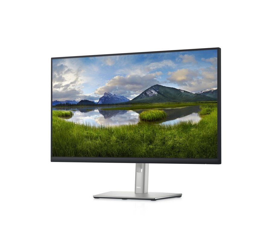 DELL P2722HE 27" | 1920x1080 IPS | 60Hz | USB-Hub | Monitor