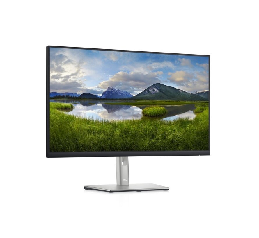 DELL P2722HE 27" | 1920x1080 IPS | 60Hz | USB-Hub | Monitor