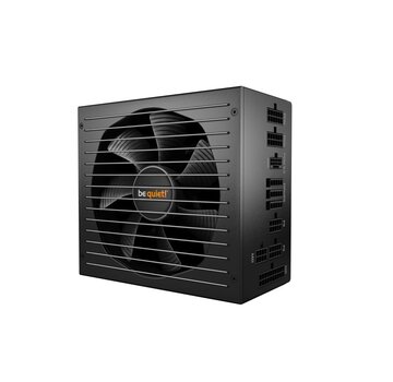 be quiet! Straight Power 12 | 750 Watt Platinum ATX 3.0 PSU | Modulair | Power Supply | Voeding