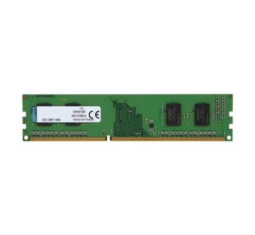 Kingston Technology ValueRAM KVR26N19S6/4 geheugenmodule 4 GB 1 x 2 + 1 x 4 GB DDR4 2666 MHz