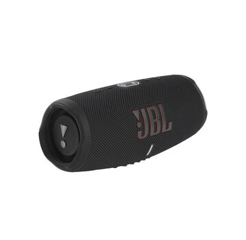 JBL Charge 5 Bluetooth speaker black